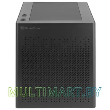 Корпус SilverStone Sugo 16 (SST-SG16B) картинка 9